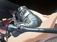 Hentai Vision Soars Emotional Depths