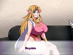 zelda's enigmatic 3d journey captivates