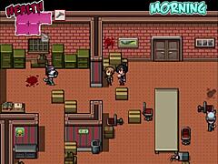 Curvy Sirens’ Zombie Threats