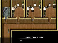 Friends weave witch game fantasy