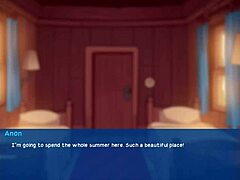 Camp Pinewood's Mysterious Summer Vibe