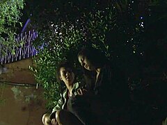 She Shines in Bold Intimacy