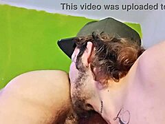 Gay Colombian Raw Storm