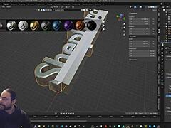 Seen d4rkshepherd’s epic 3D love tale?