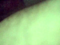 sweet moments with stunning wife