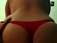 Amateur desire ignites in hotel