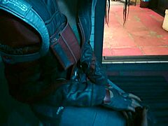 Ebony Beauty’s Raw Doggy Passion