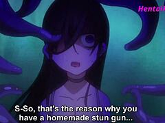 Hentai Story’s Shocking Raw Depths