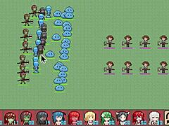 Squid Girl Adventure in Hidden Spots