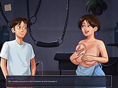 Hot Summer Fuck Story Secrets