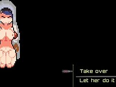 Brothel Clash: Bold Desires Unleashed