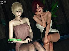 Eternum 57’s Hentai Cravings