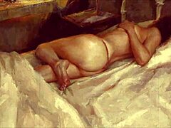 Passions Ignite in Romantic Moments
