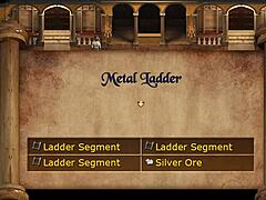 Treasure Of Nadia V75031 Day 205 Adventure