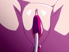 Hentai storm sparks bold fervor