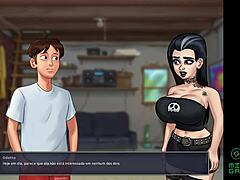 Hentai Teen Adventure Awaits