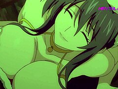 Explore bold anime romance trends
