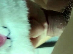Bouncing Beauty’s Raw Passion