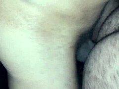 Heated Backdoor Night Thrills