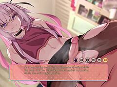 Anime cross-dressing sparks blazing attraction