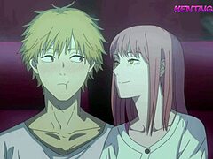 Uncut Hentai Parodies Ignite Sensual Odyssey