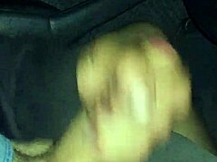 Kingcock05 Teases With Bold Solo Strokes
