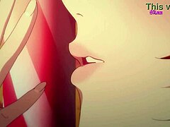 Bold Anime Romance Fuck Trends