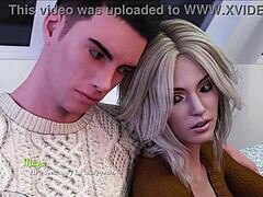 Being A Dik 301 With Busty Anime Babes