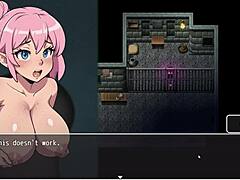 Game Fairy’s Dirty Keyhole Secrets