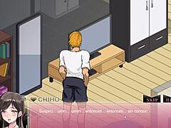Husband’s Hidden Desire Ignites