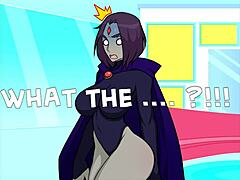 Raven’s Raw 2D Fantasy