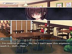 raw tender fuck explodes