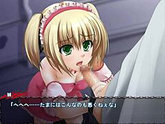 Houkago play shortmovie idol gets hunted