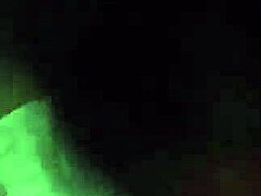 nikkie troy’s intense blowjob adventure