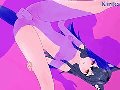 Viviana’s bold animated fantasy