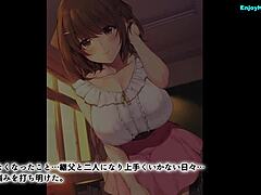 Teacher’s Animated Fantasies Morning