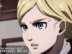 Craving Teen Anime Showdowns Now