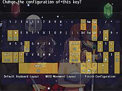 Henteria Chronicles 3’s Pixel Intrigue