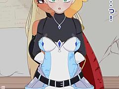 my wild oppaimon hentai pokemon sex parody