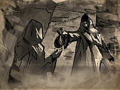 Henteria Chronicles 3 Pixel Intrigue