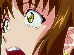 Anime’s Twisted Hardcore Tale