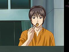 3D Anime for Bold Action