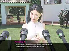 3D Anime Sparks Wild Energy