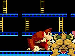 Mario’s Raw Lust Journey