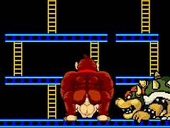 Mario’s Raw Lust Journey