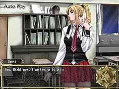 Bible Black Infection High Priest End Playthrough