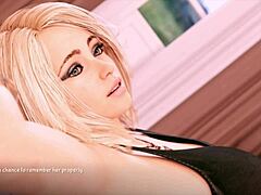 My sensual anime fuck