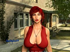 Animated seductive story uncovered