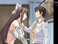 3D Anime for Bold Action