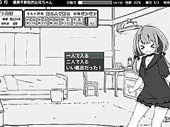 Anime Hentai Sister Fantasy Episode 9